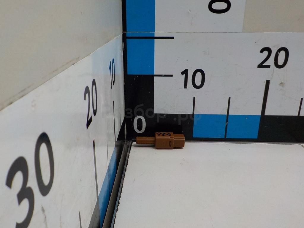 Выключатель концевой