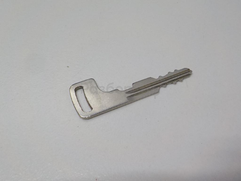 Ключ зажигания