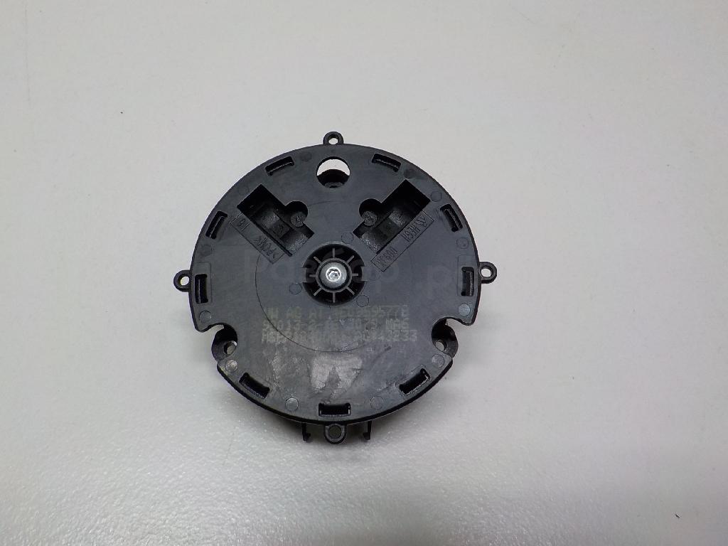 Механизм зеркала