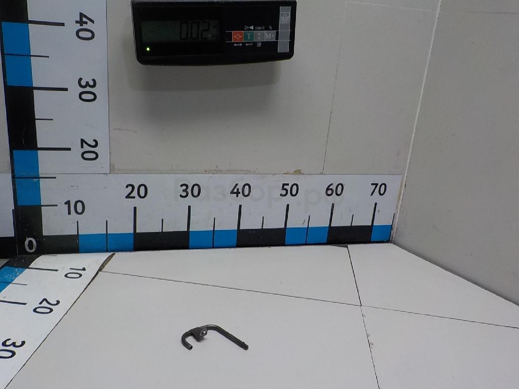 Трубка масляная