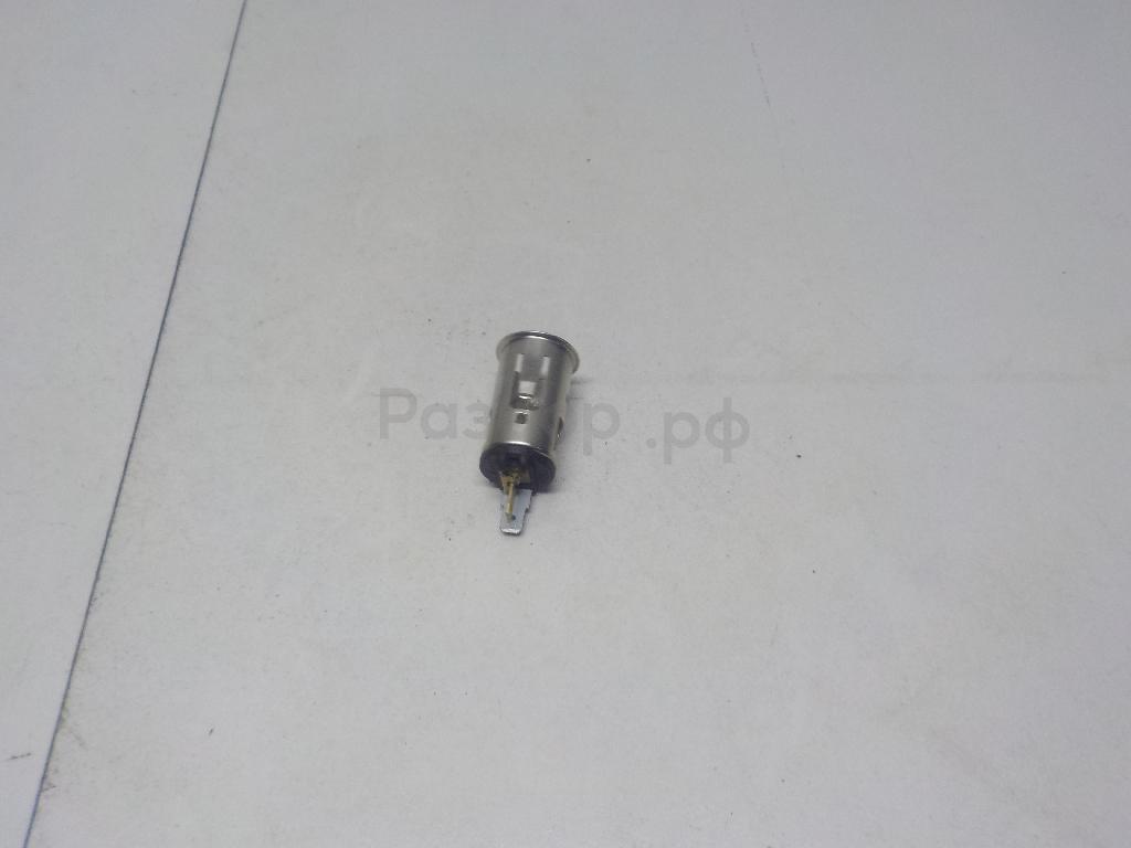 Гнездо прикуривателя