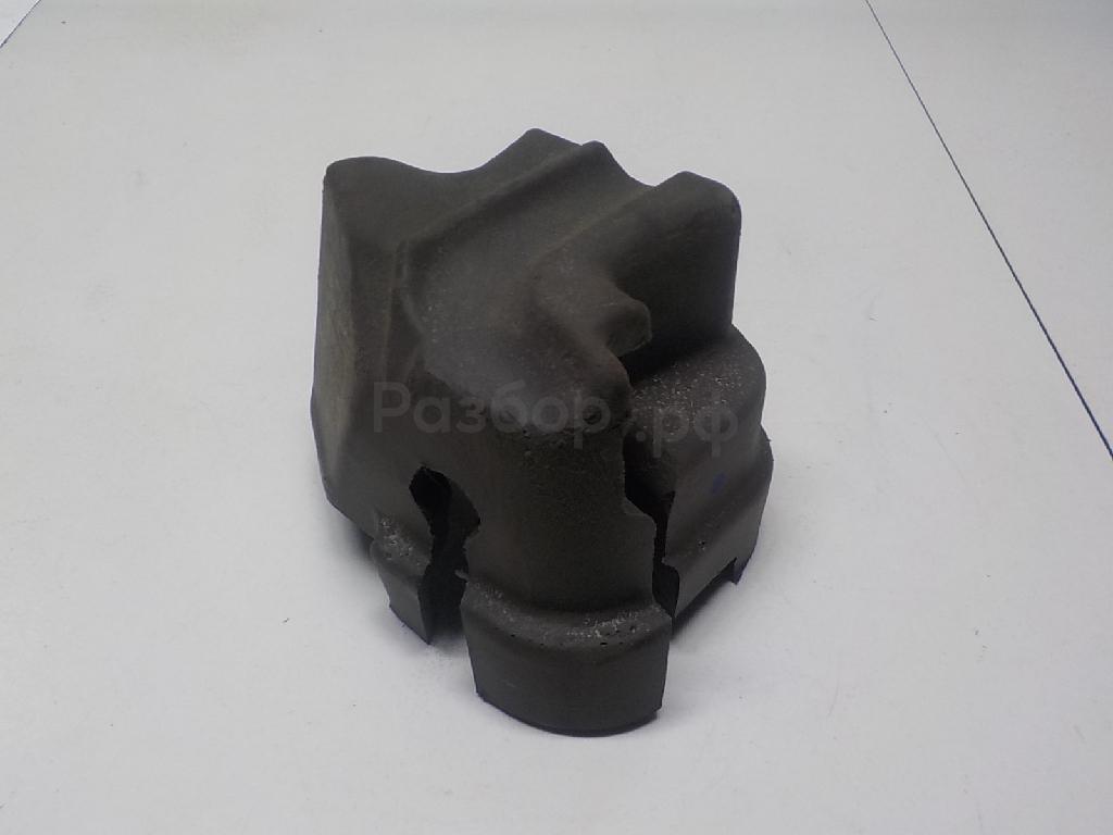 Шумоизоляция