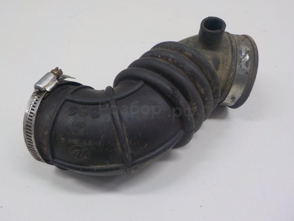 Патрубок воздушного фильтра