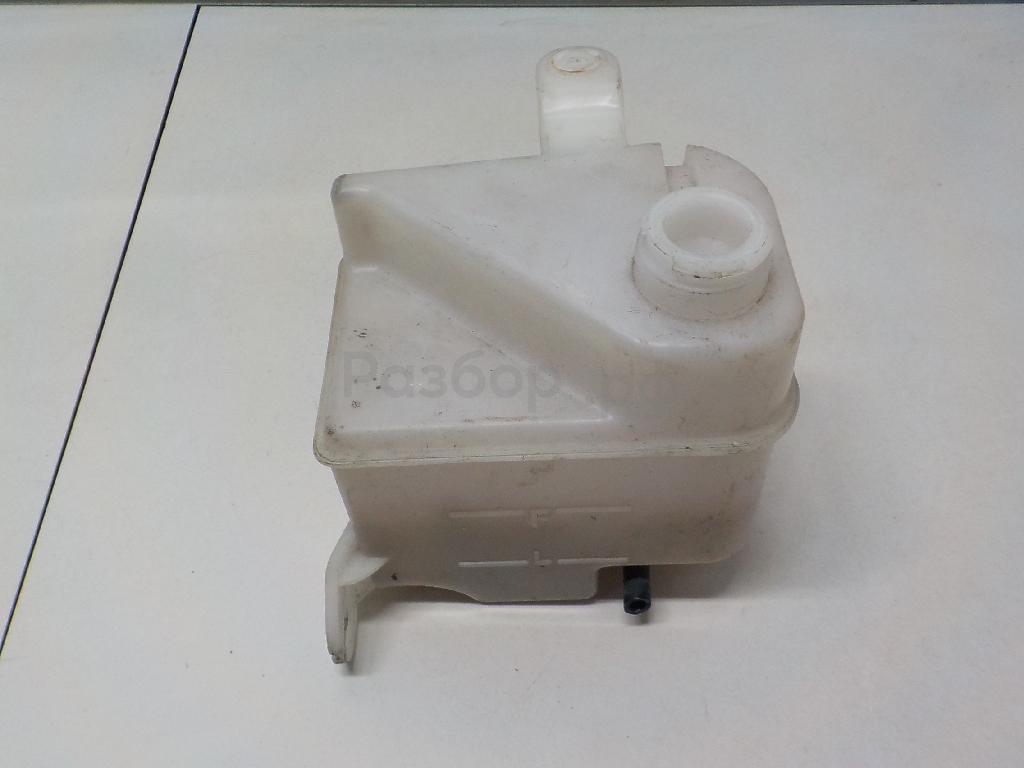 Бачок расширительный