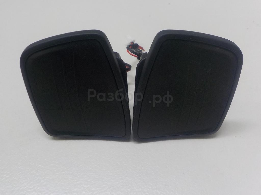 Переключатель скоростей подрулевой