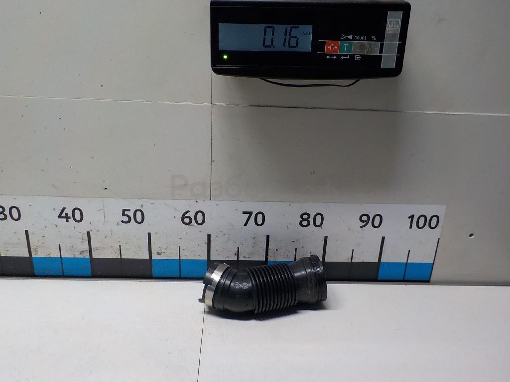 Патрубок воздушного фильтра