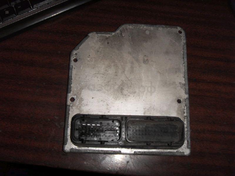 Блок управления АКПП