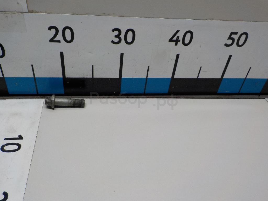 Болт коленвала