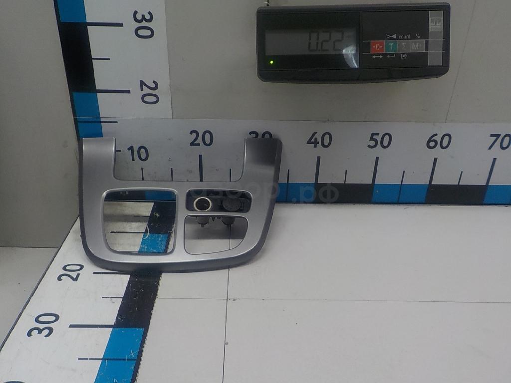 Накладка (кузов внутри)