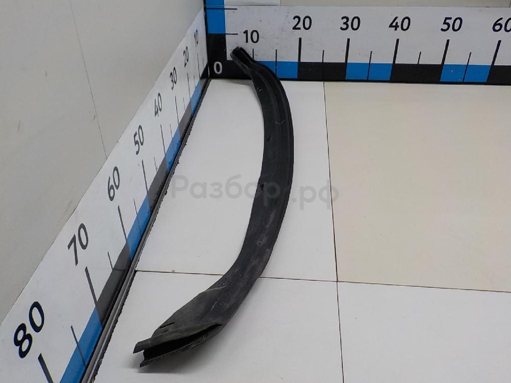 Уплотнитель двери
