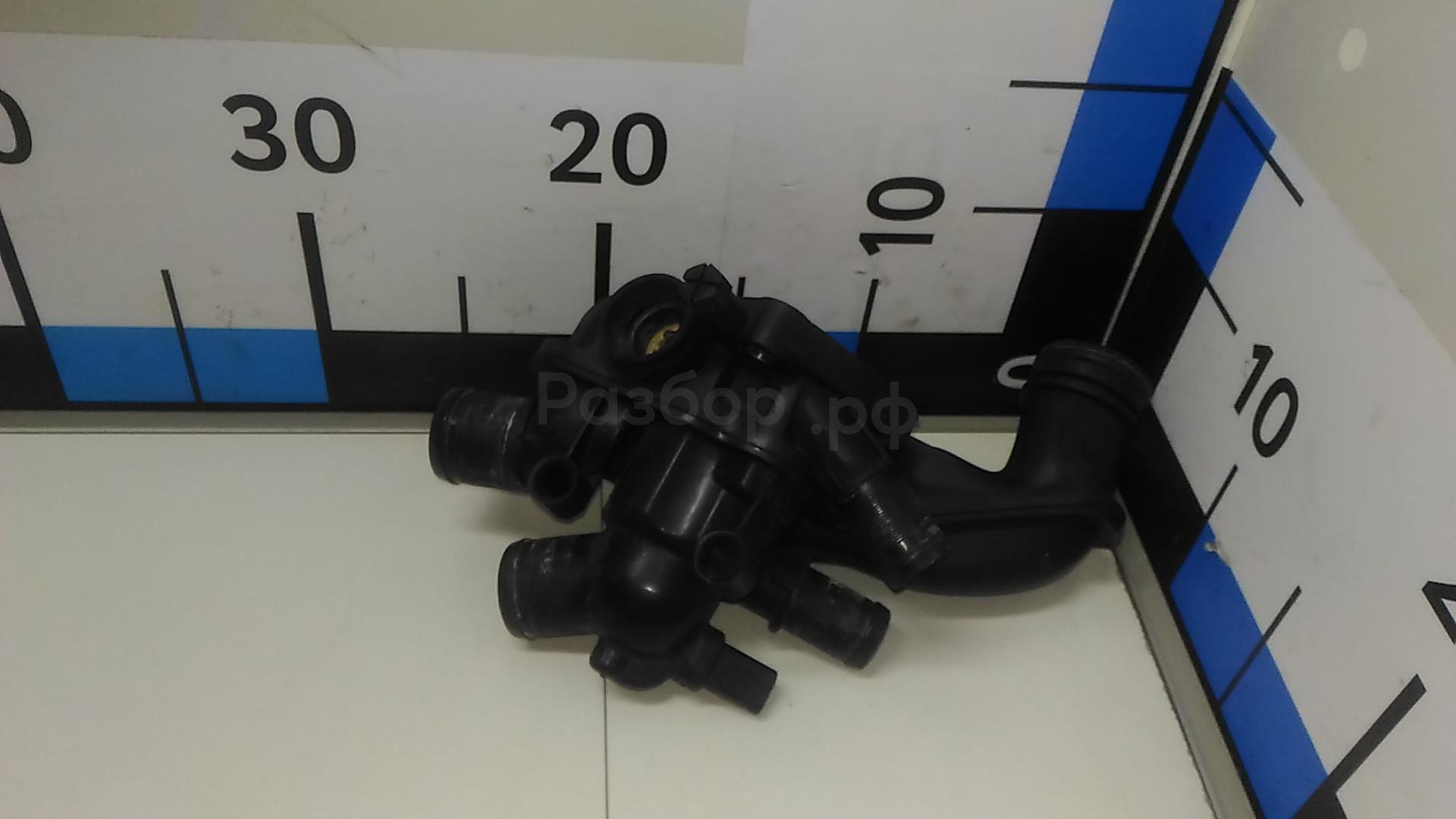 Корпус термостата