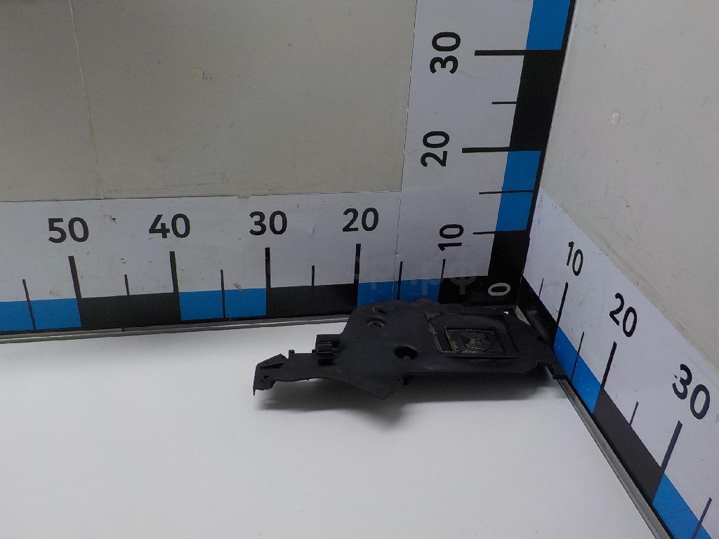 Кожух ремня ГРМ