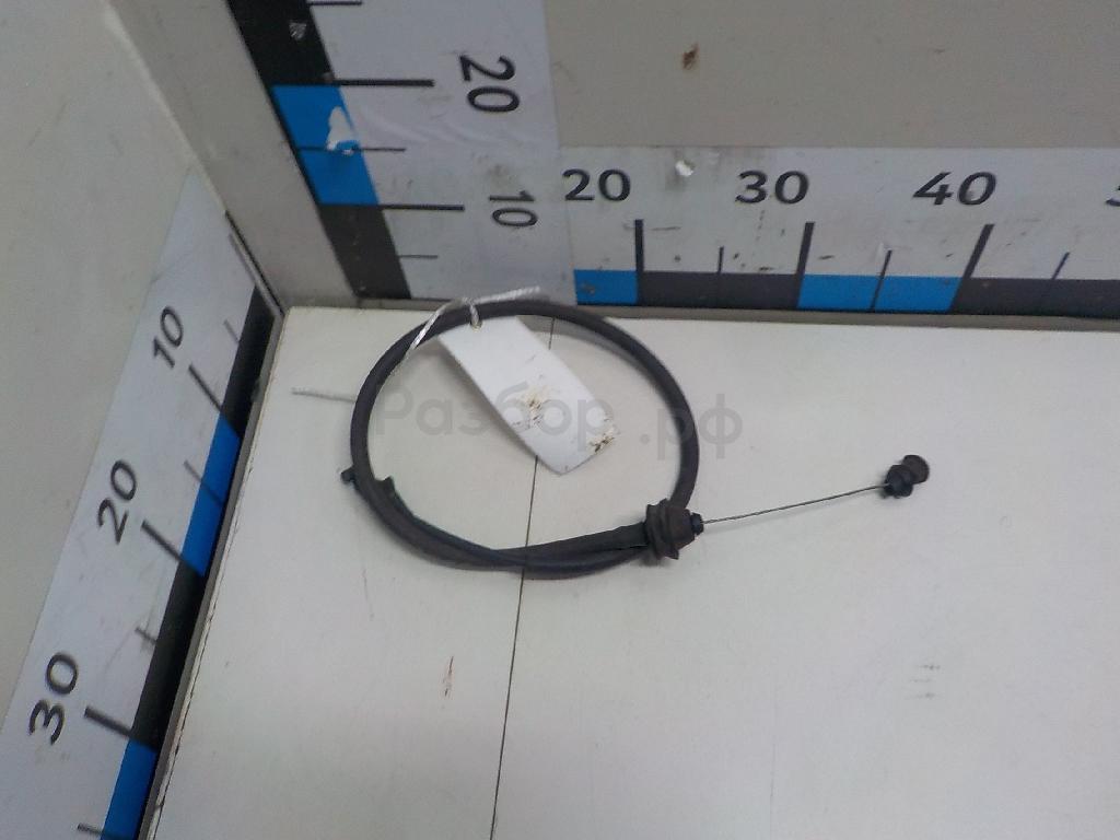 Трос газа