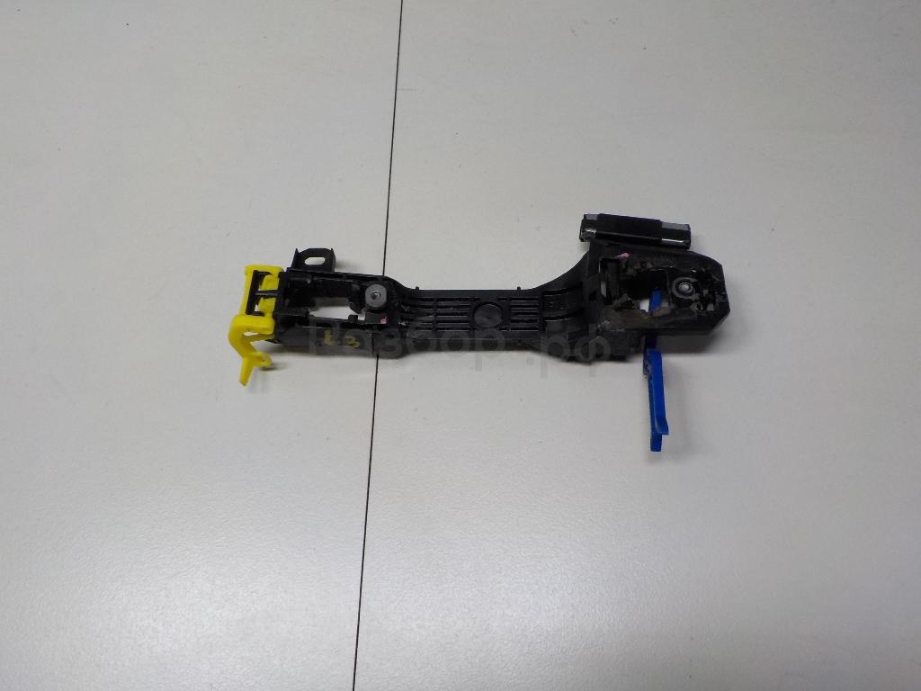 Кронштейн ручки