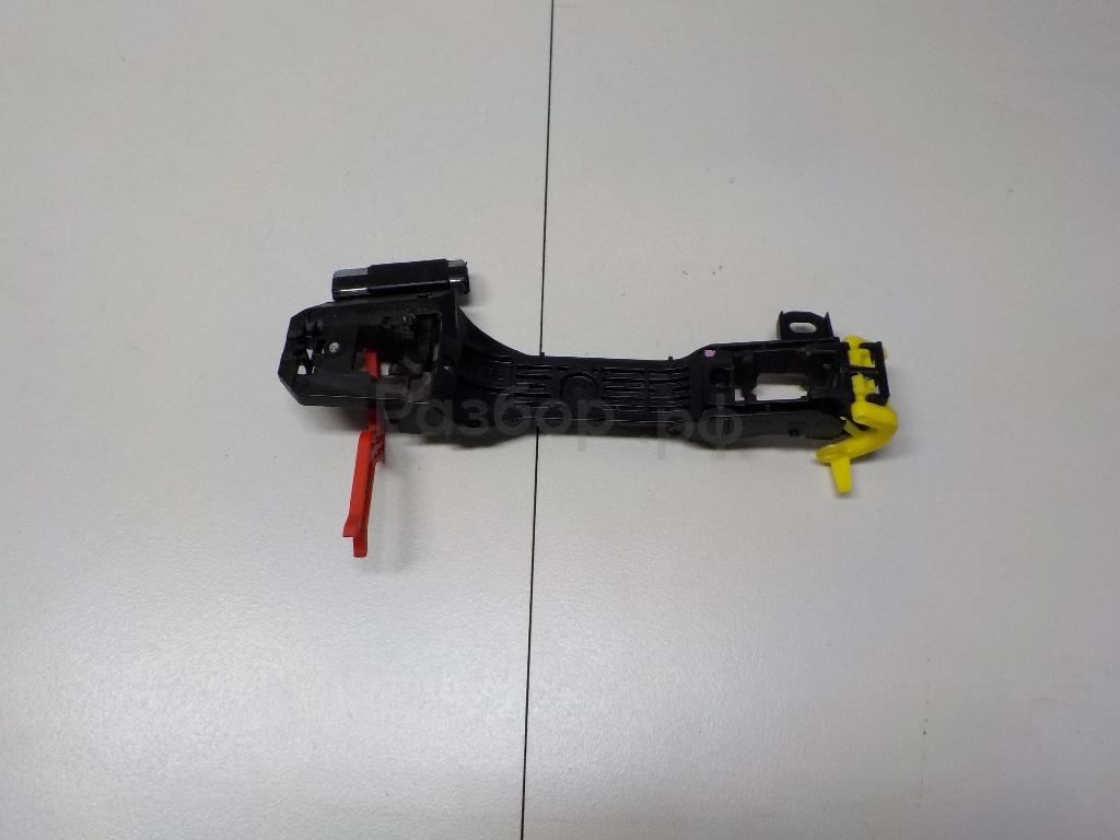 Кронштейн ручки