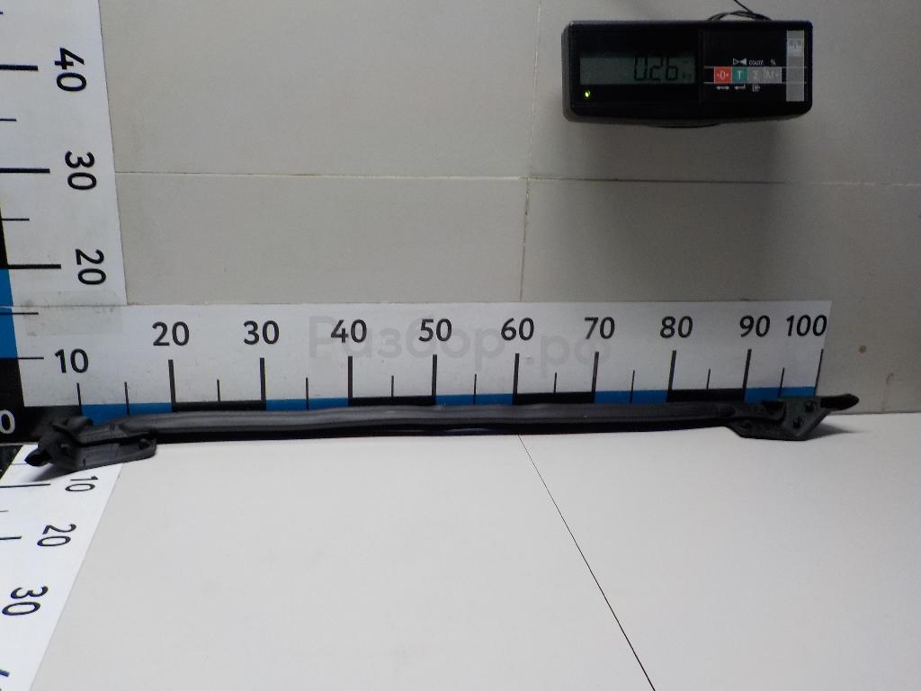 Уплотнитель двери