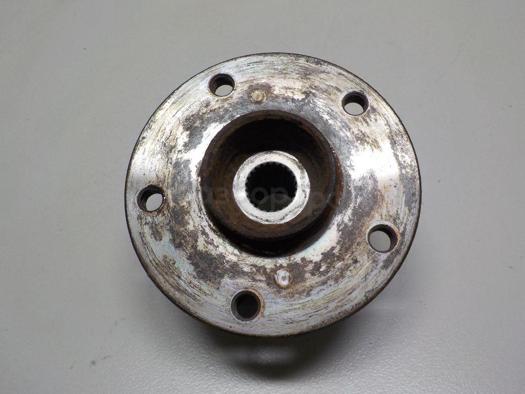 Ступица задняя