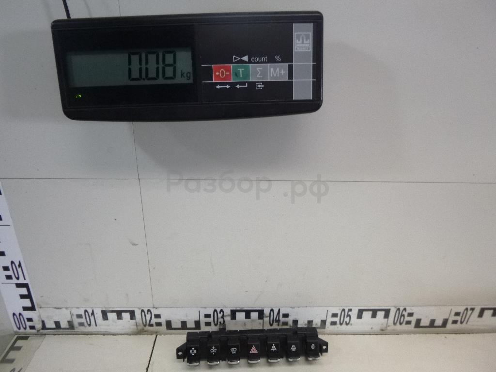 Блок кнопок