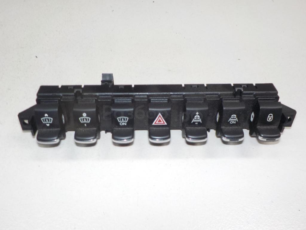 Блок кнопок