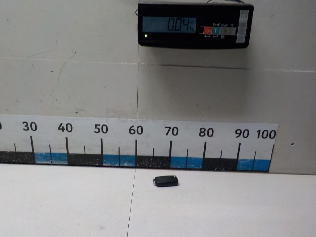 Ключ