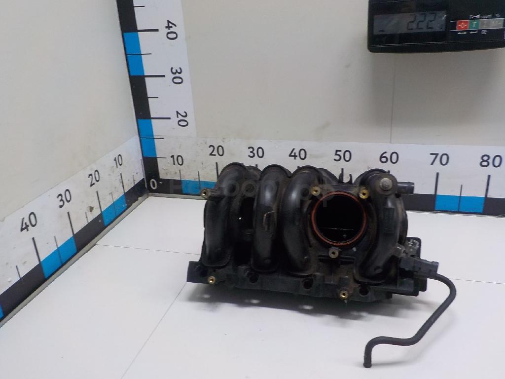 Коллектор впускной