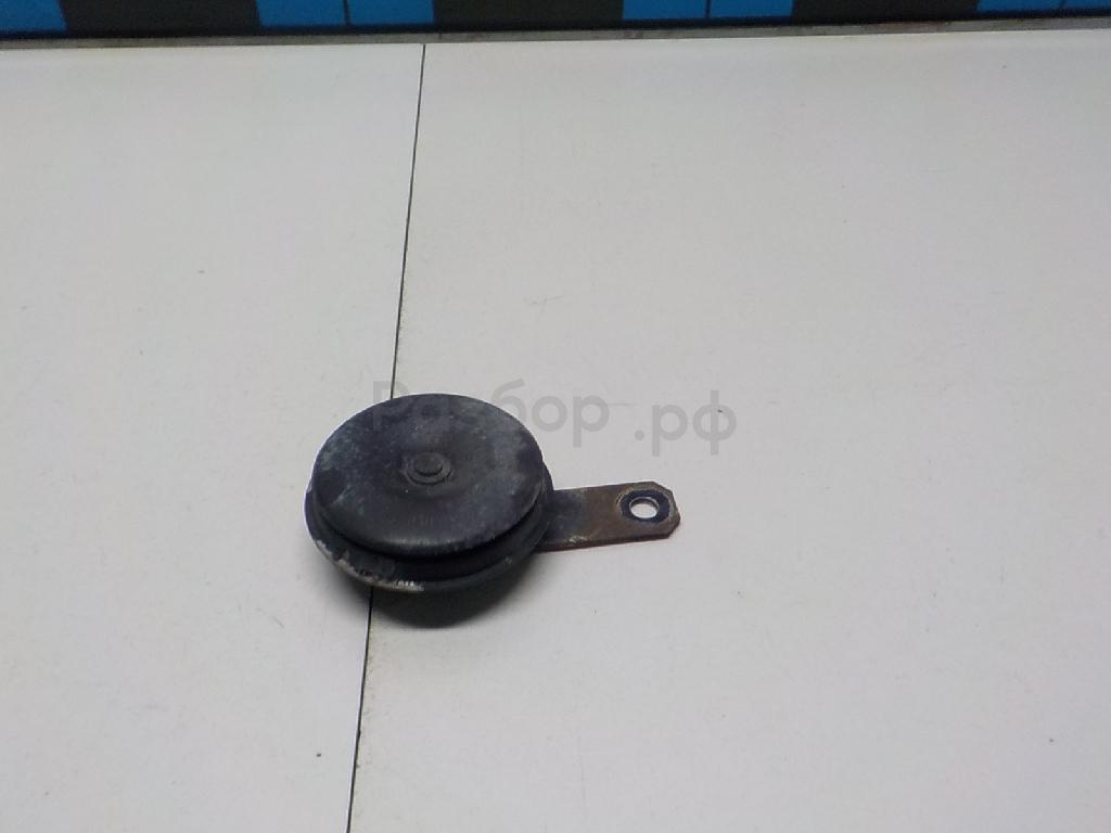 Сигнал звуковой