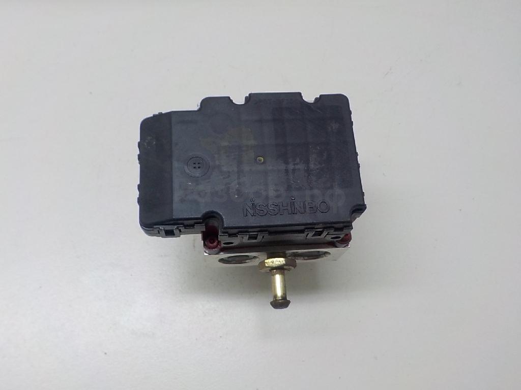 Блок ABS (насос)
