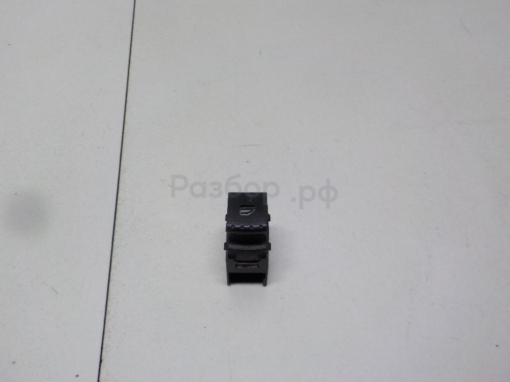 Кнопка стеклоподъемника