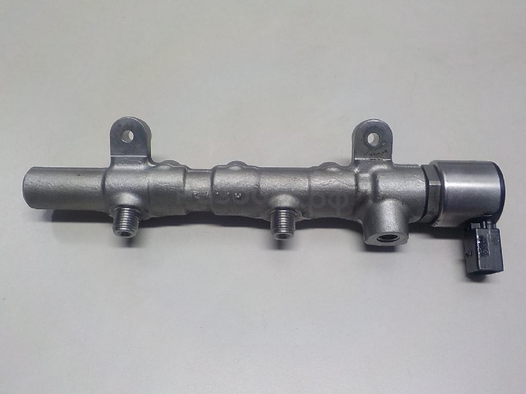 Рейка топливная (рампа)