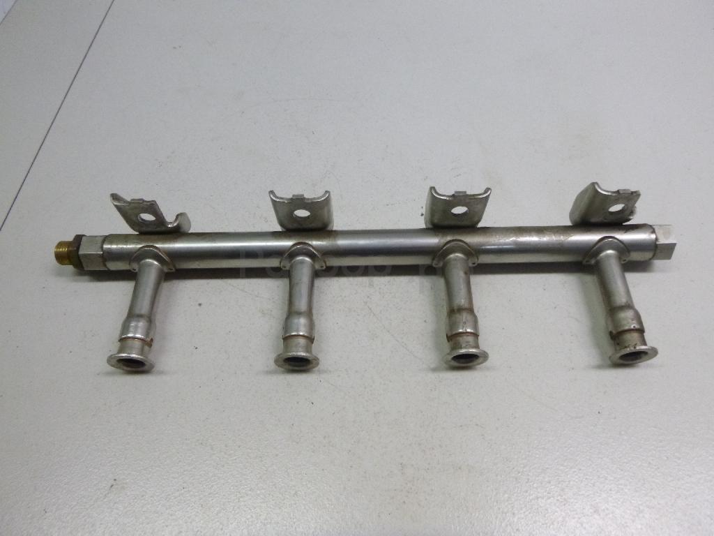 Рейка топливная (рампа)