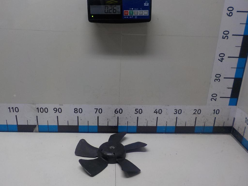 Крыльчатка