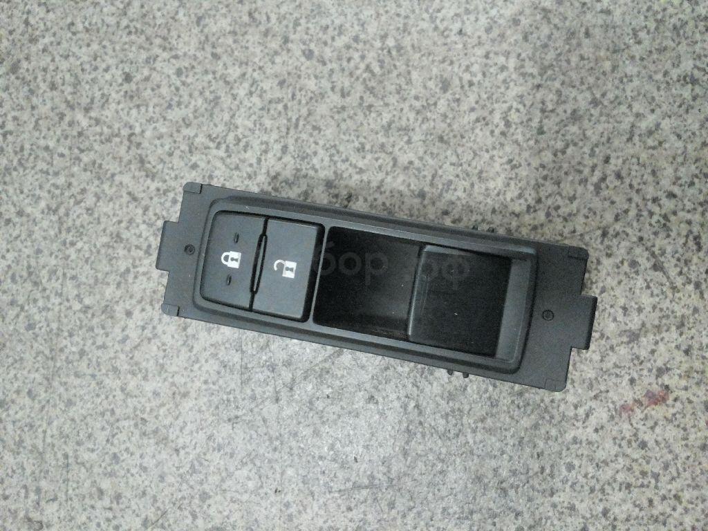 Кнопка стеклоподъемника