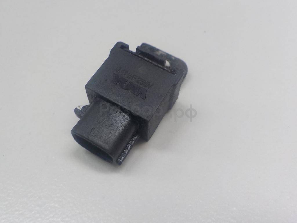 Конденсатор