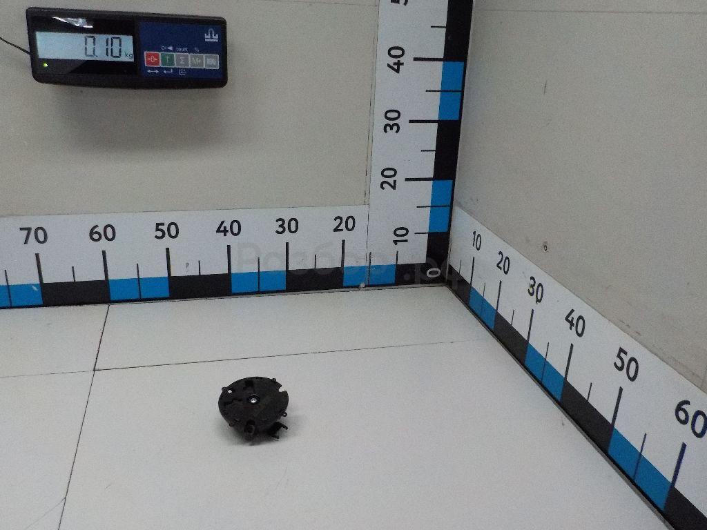 Механизм зеркала