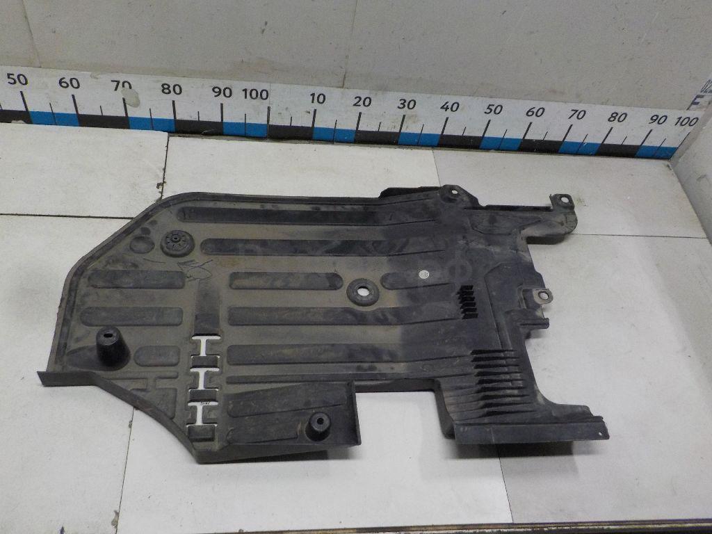 Защита антигравийная