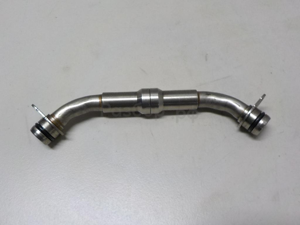 Трубка вентиляционная