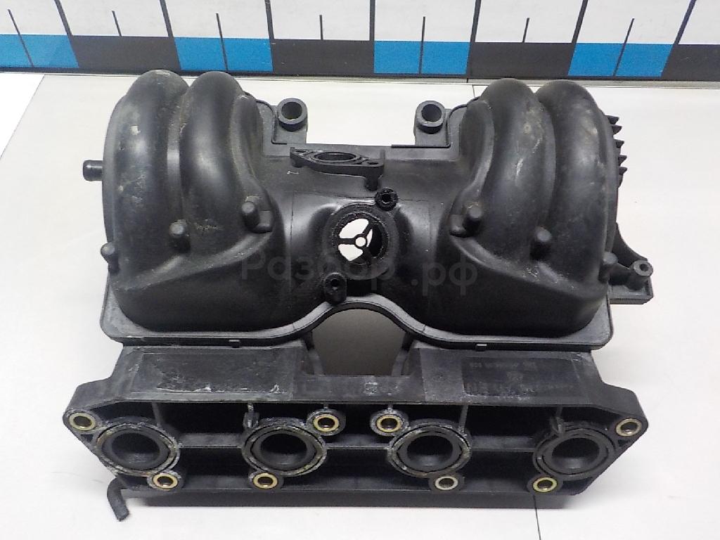 Коллектор впускной