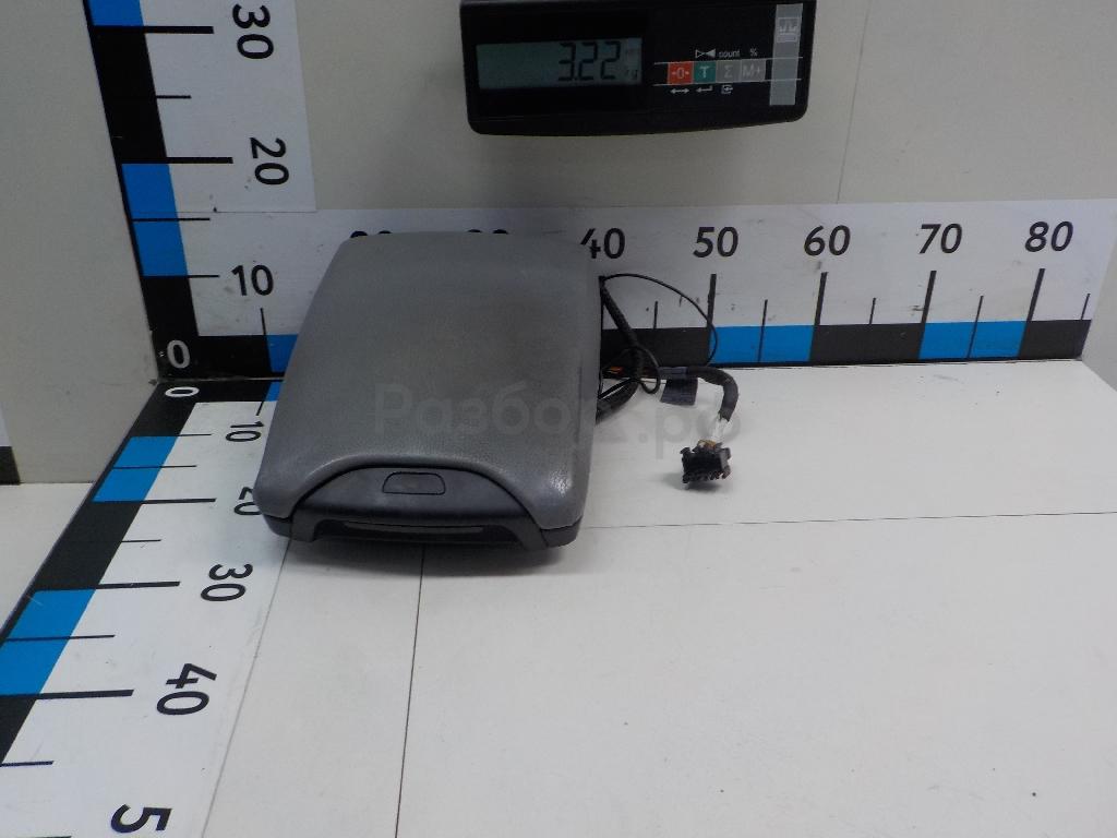 Подлокотник