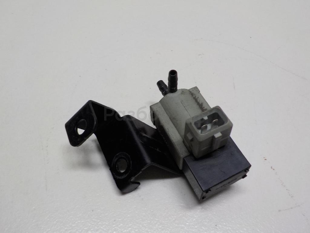 Клапан электромагнитный