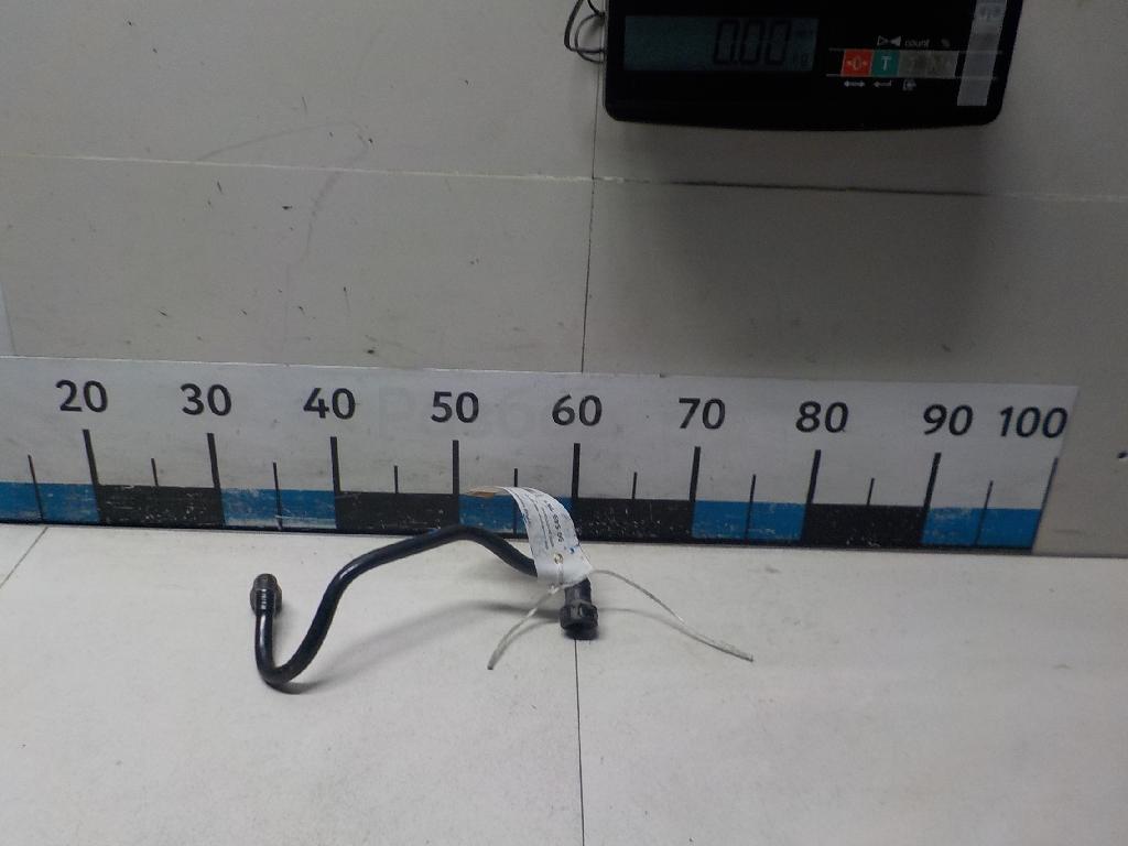 Трубка вентиляционная