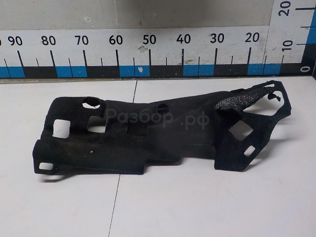 Шумоизоляция