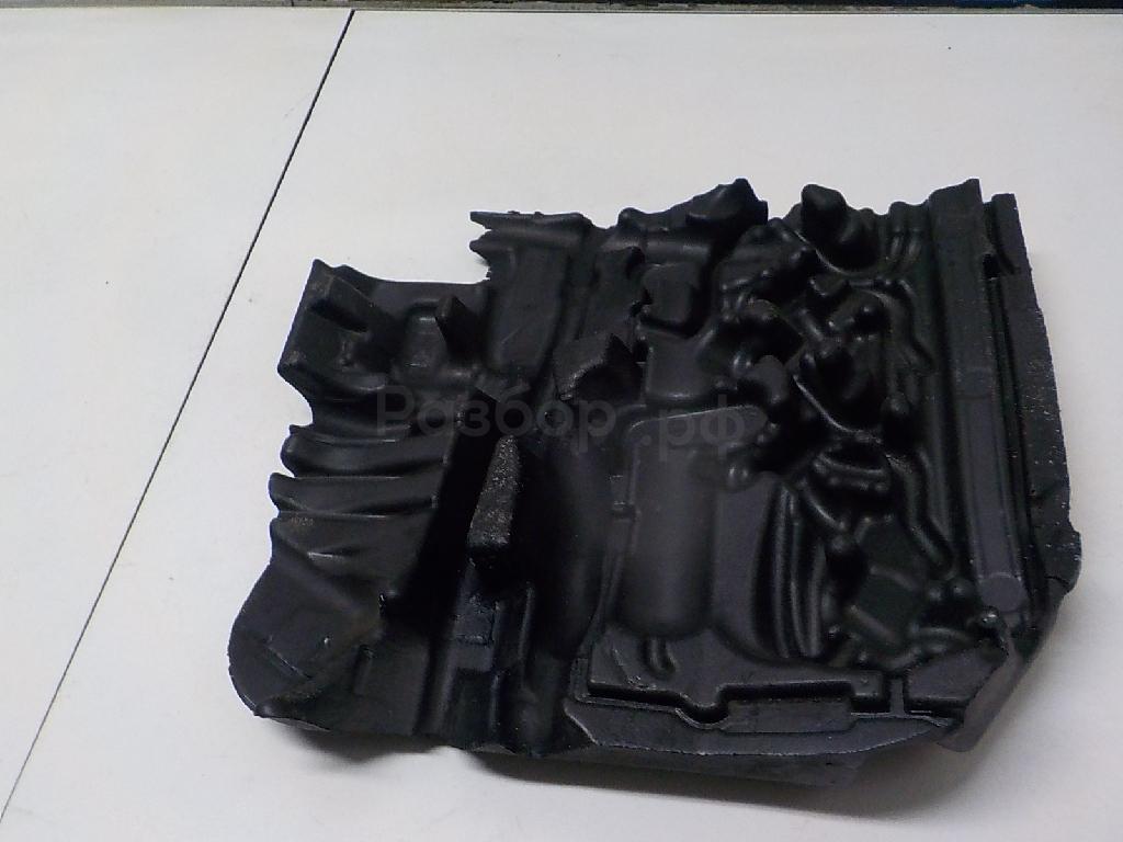 Шумоизоляция