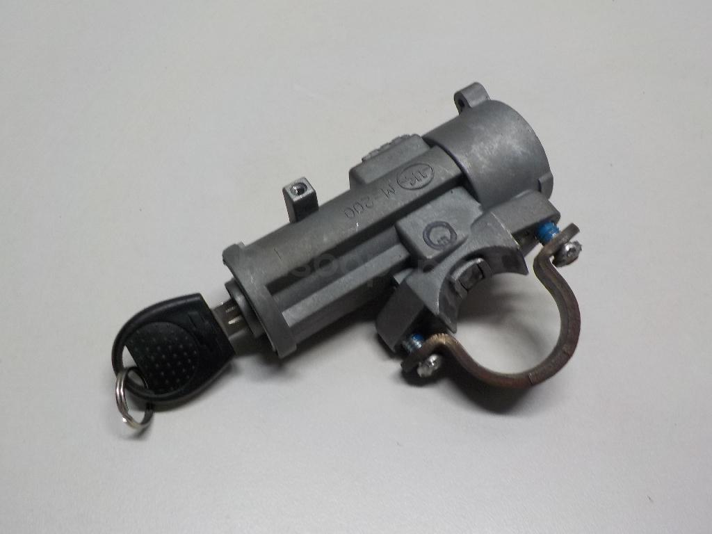 Замок зажигания