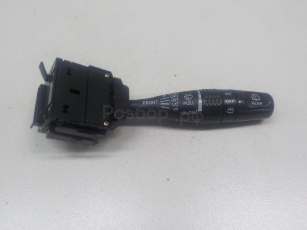 Переключатель стеклоочистителей