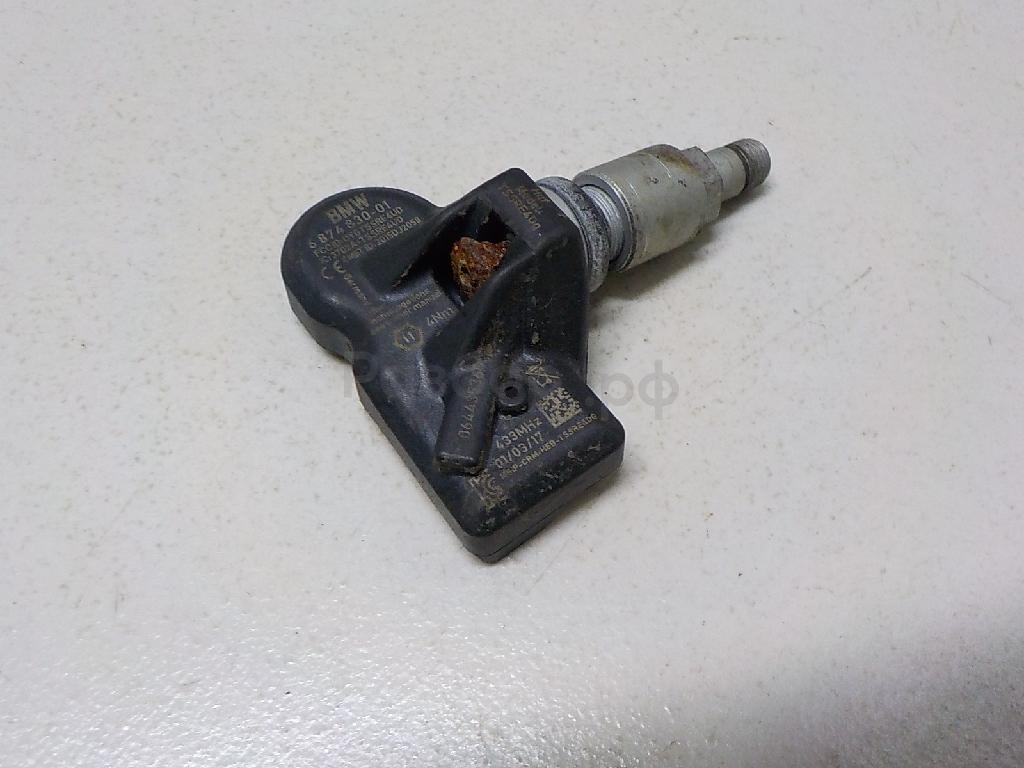 Датчик давления в шине (TPMS)