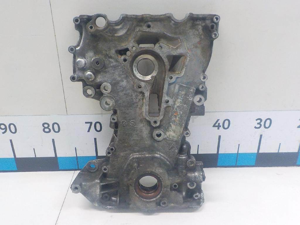 Насос масляный