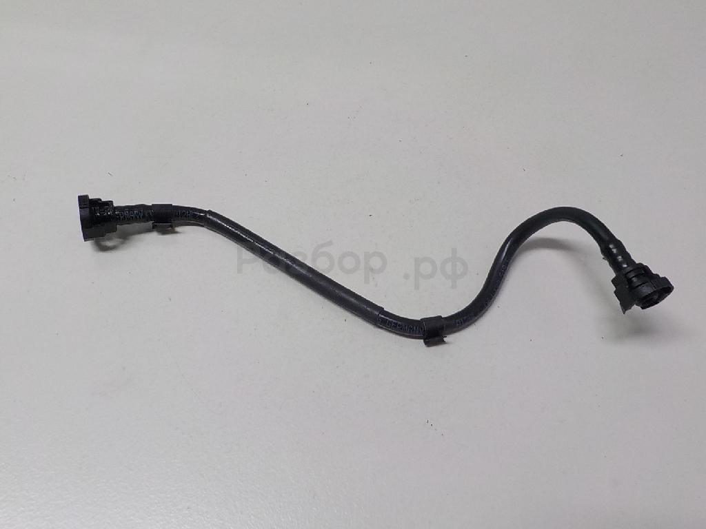 Трубка вакуумная