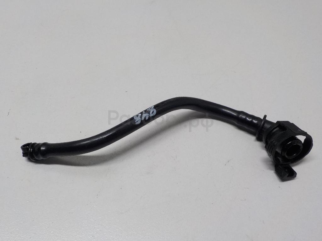 Трубка вентиляционная