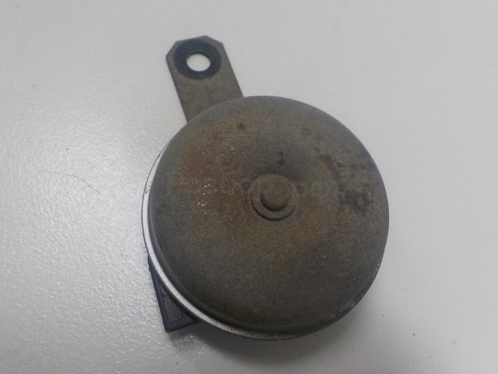 Сигнал звуковой