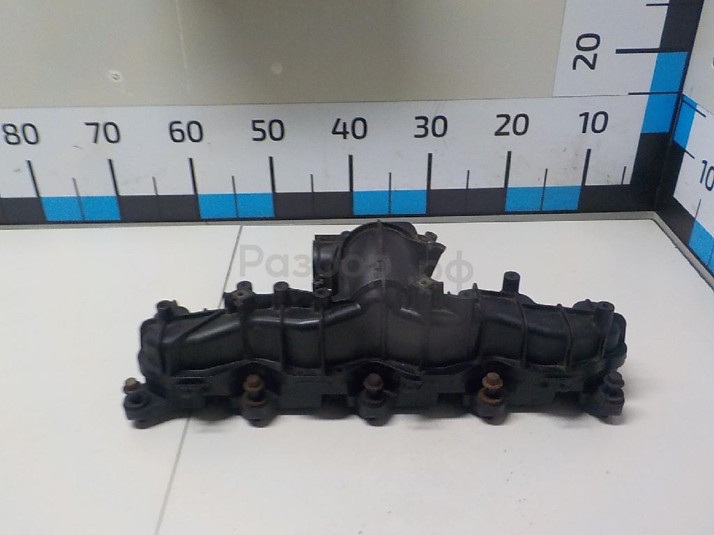 Коллектор впускной